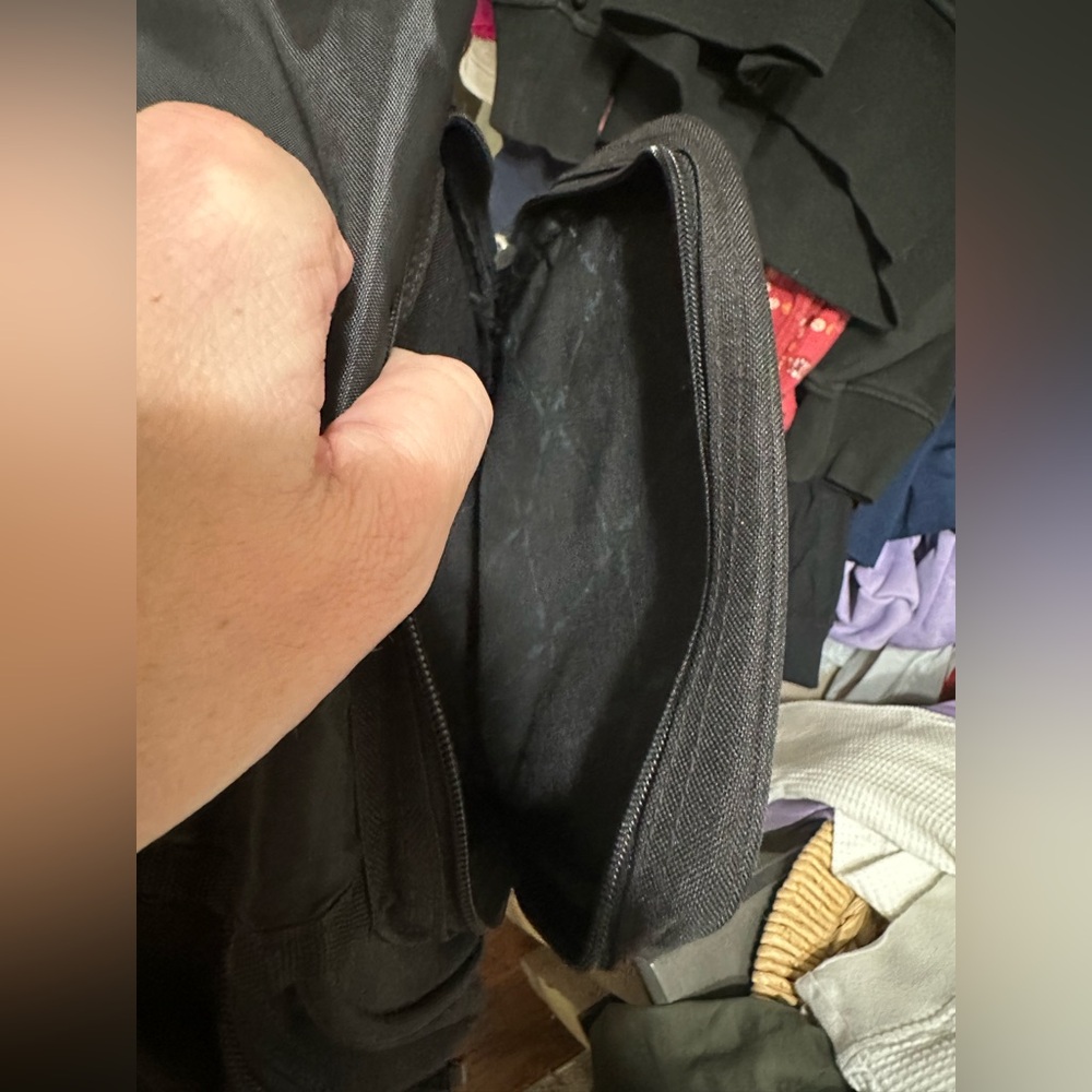 CalPak Crossbody Bag - Picture 4 of 4